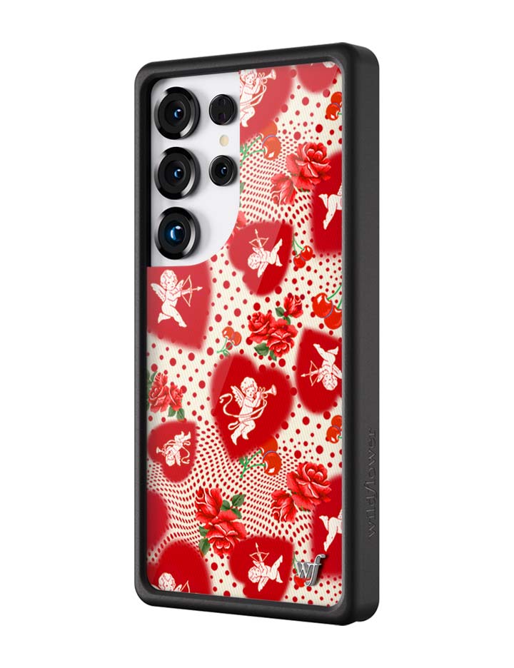 For Love & Lemons Cupid Dot Samsung Galaxy Case