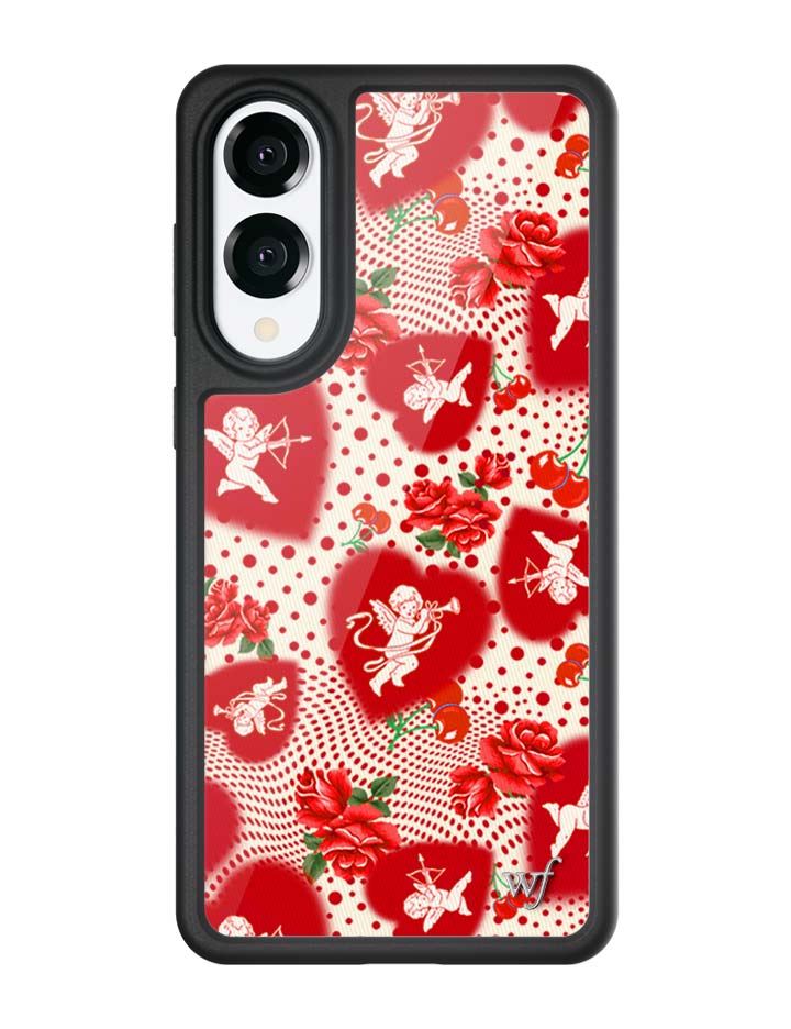 For Love & Lemons Cupid Dot Samsung Galaxy Case