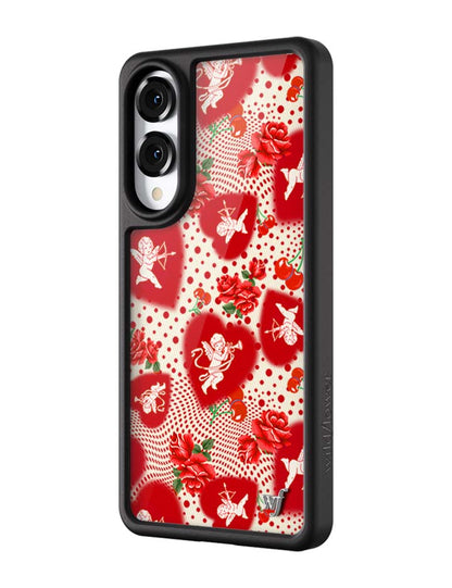 For Love & Lemons Cupid Dot Samsung Galaxy Case