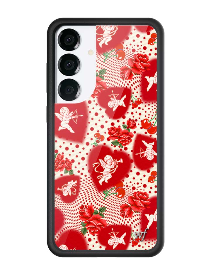 For Love & Lemons Cupid Dot Samsung Galaxy Case