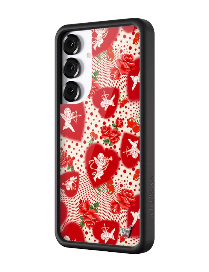 For Love & Lemons Cupid Dot Samsung Galaxy Case