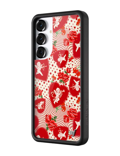 For Love & Lemons Cupid Dot Samsung Galaxy Case