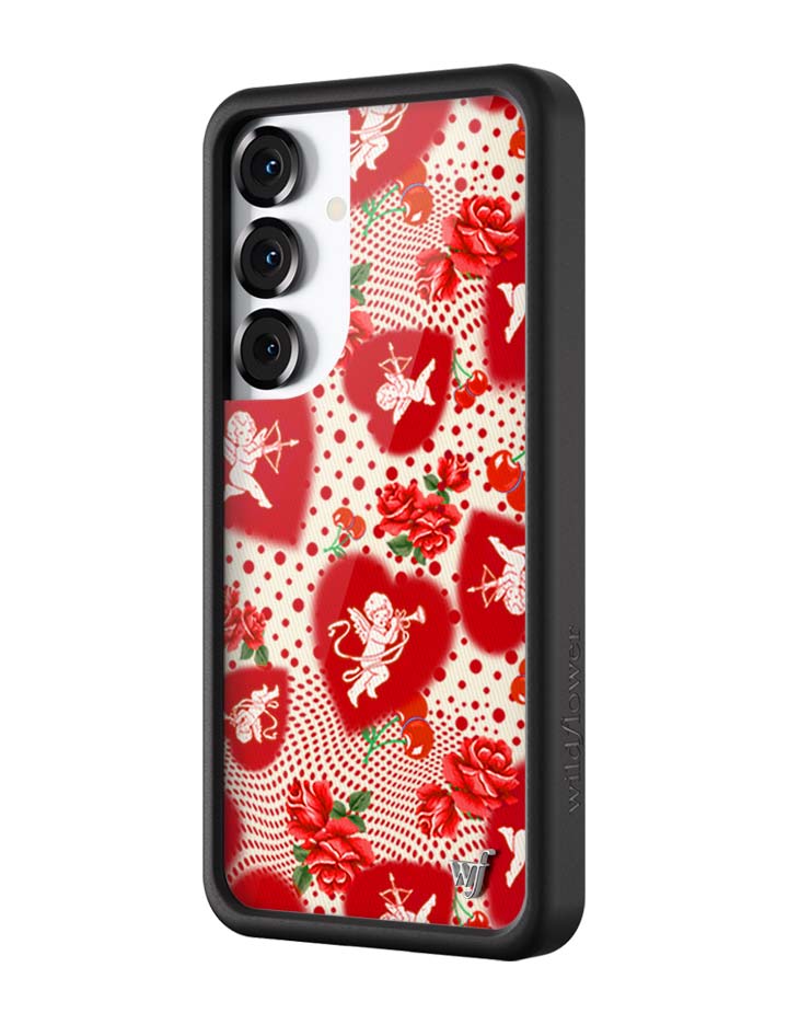 For Love & Lemons Cupid Dot Samsung Galaxy Case