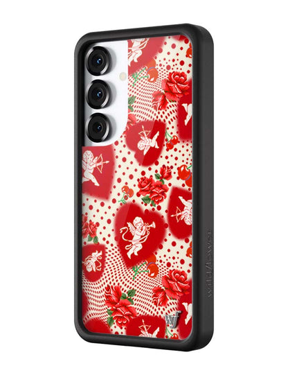 For Love & Lemons Cupid Dot Samsung Galaxy Case