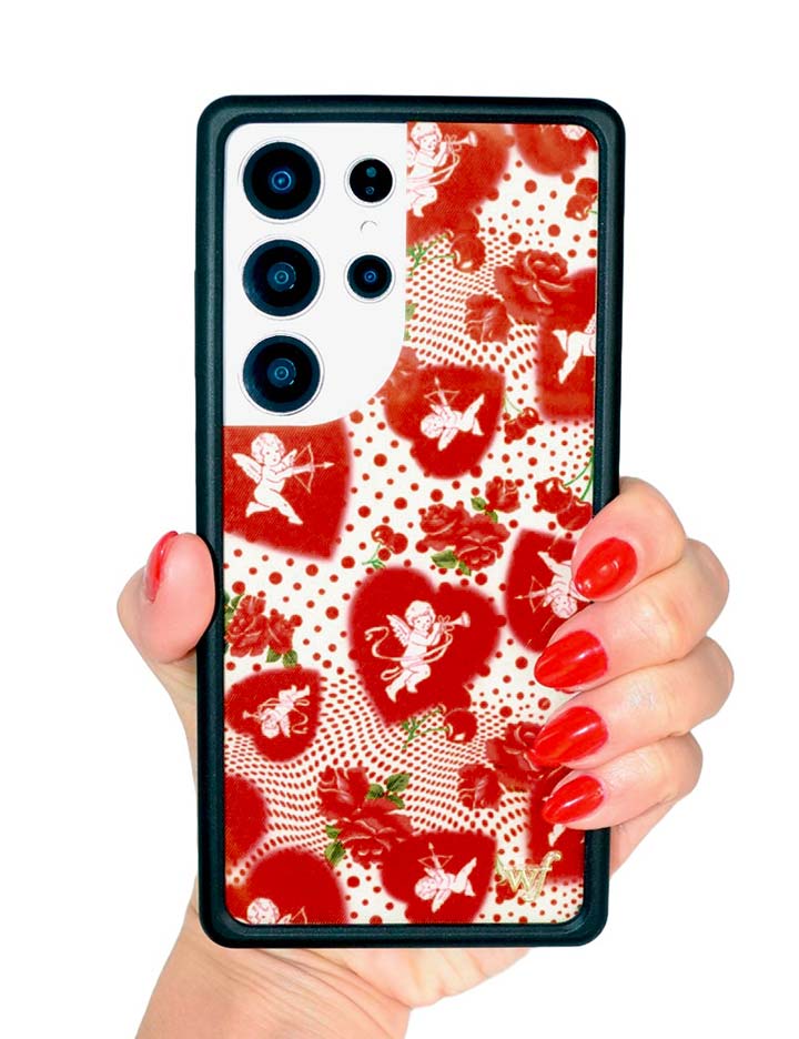 For Love & Lemons Cupid Dot Samsung Galaxy Case