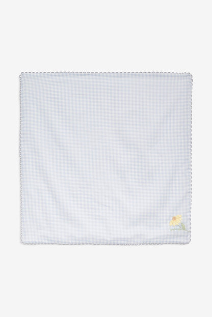 For Love & Lemons Bluebell Gingham Napkins