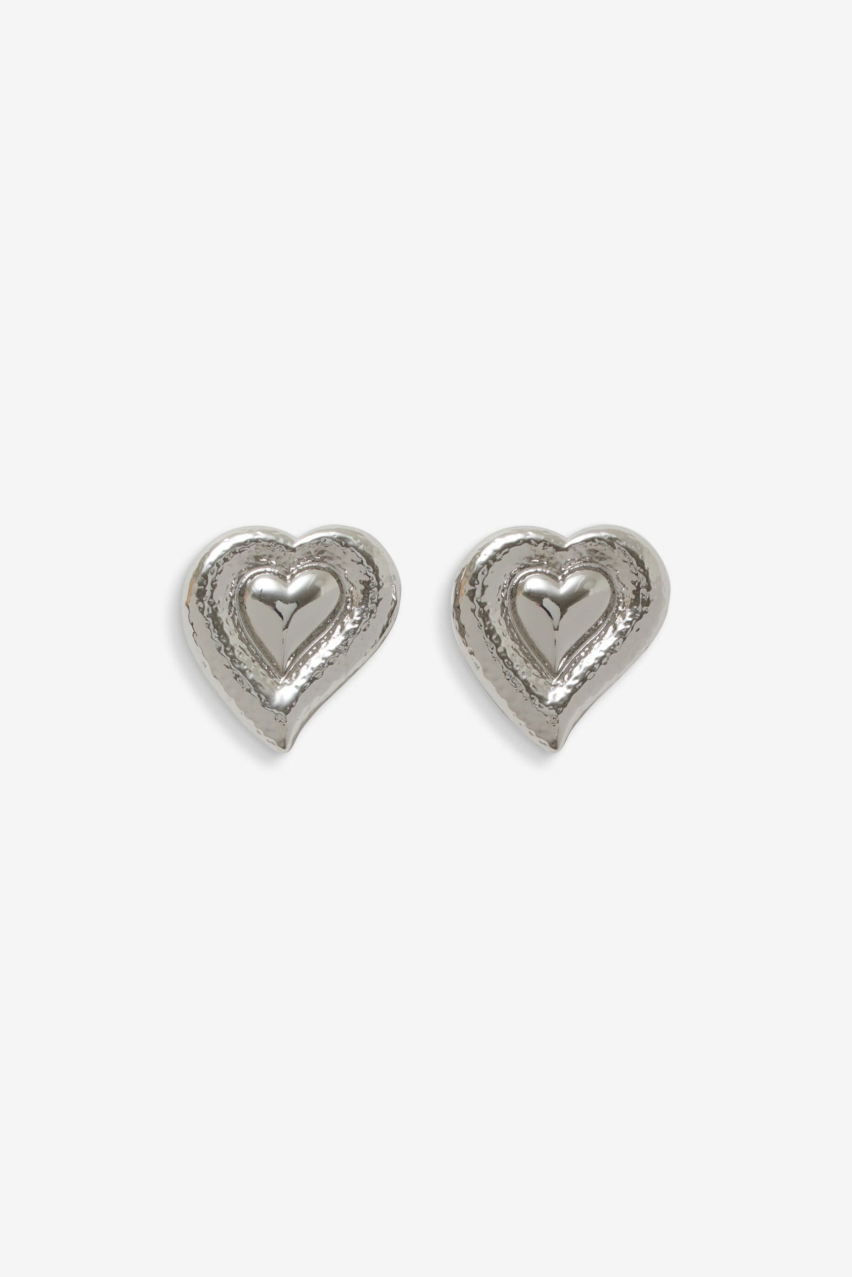 For Love & Lemons Prague Earrings
