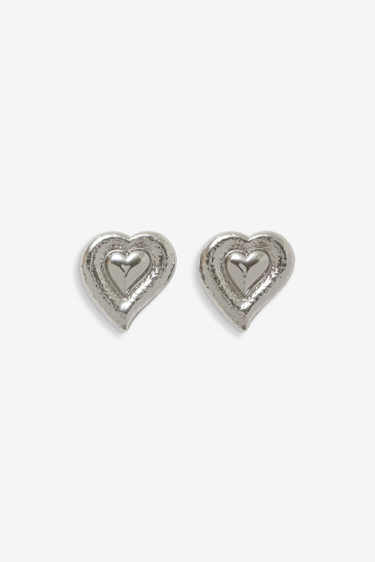 For Love & Lemons Prague Earrings