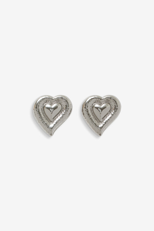 For Love & Lemons Prague Earrings