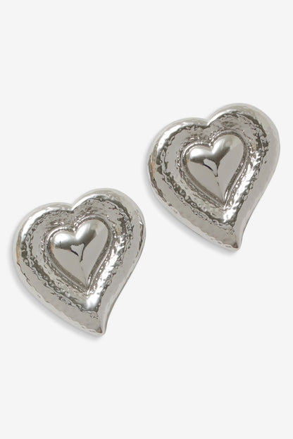 For Love & Lemons Prague Earrings