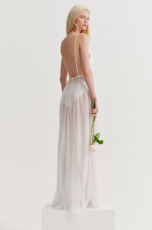 For Love & Lemons Chiara Bridal Gown