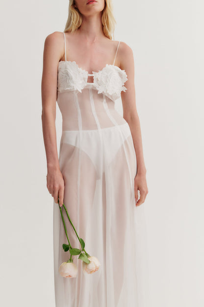 For Love & Lemons Chiara Bridal Gown