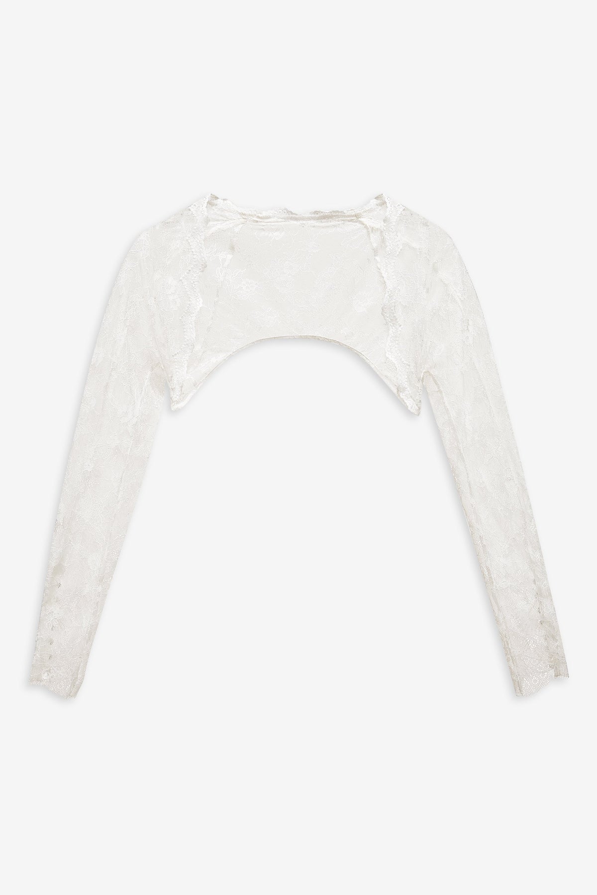 For Love & Lemons Tara Mini Dress