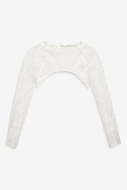 For Love & Lemons Tara Mini Dress