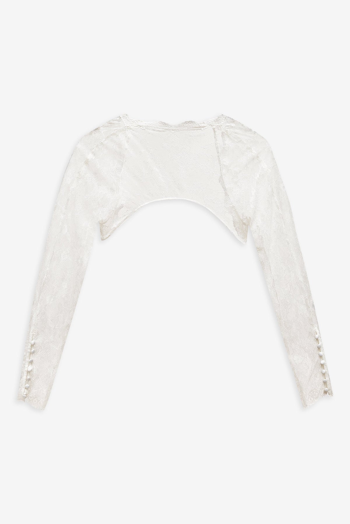 For Love & Lemons Tara Mini Dress