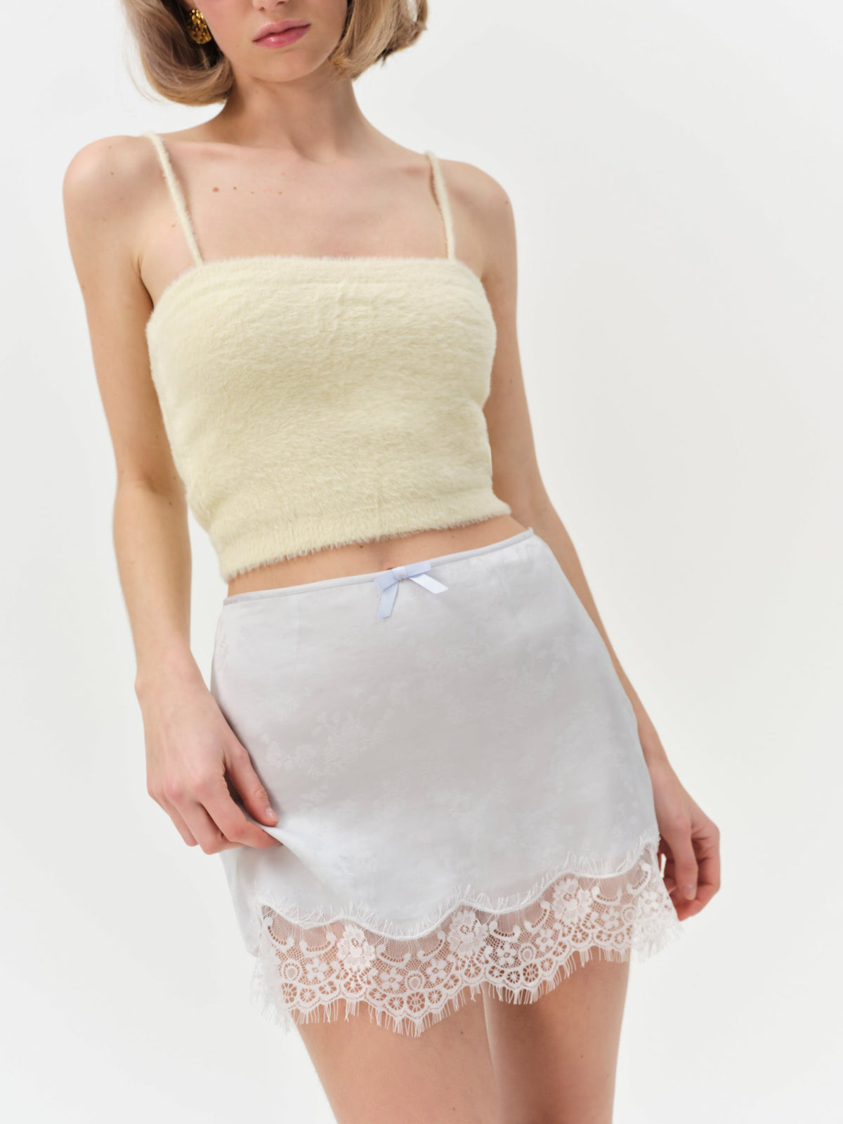 For Love & Lemons Harper Tank