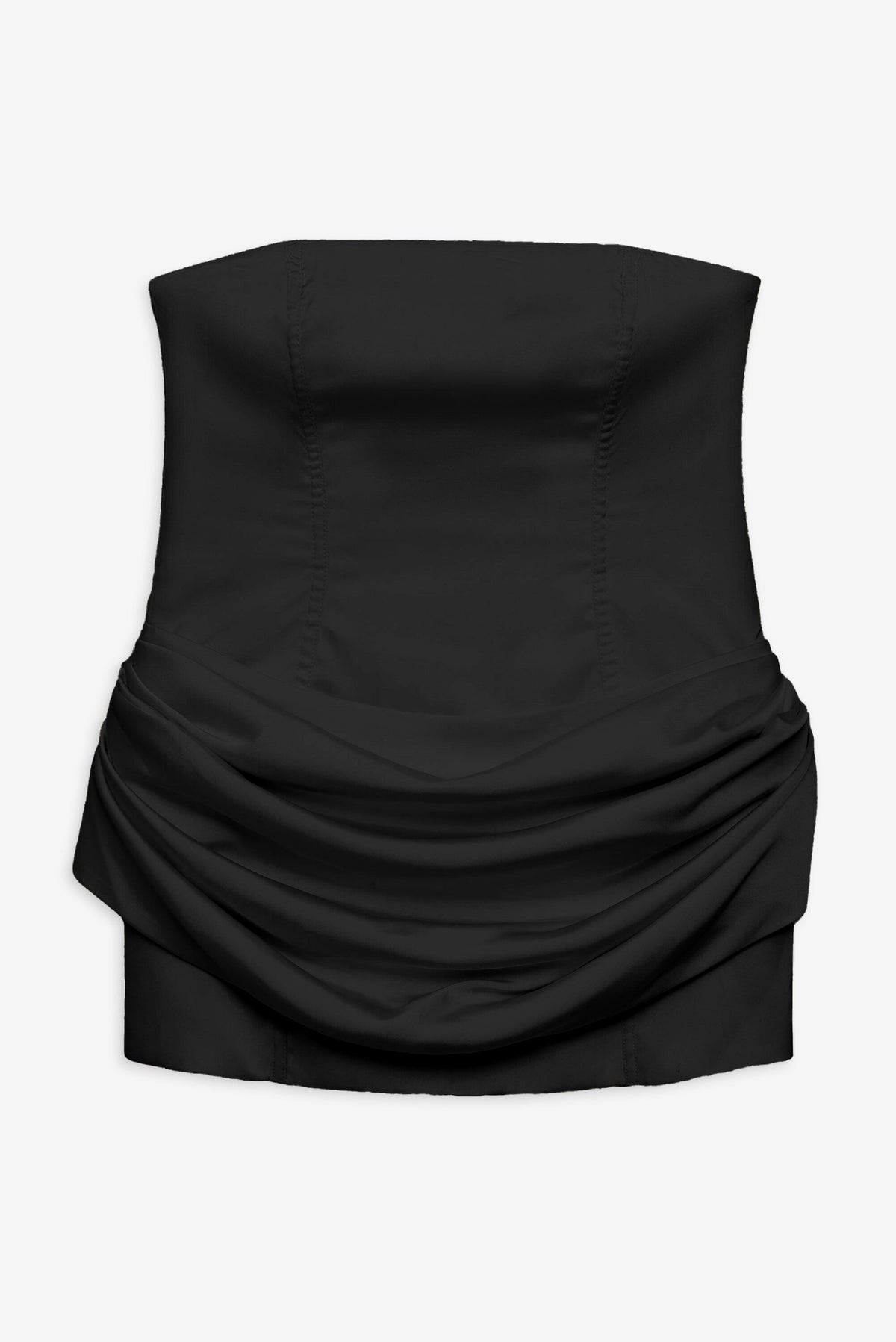 For Love & Lemons Serena Mini Dress