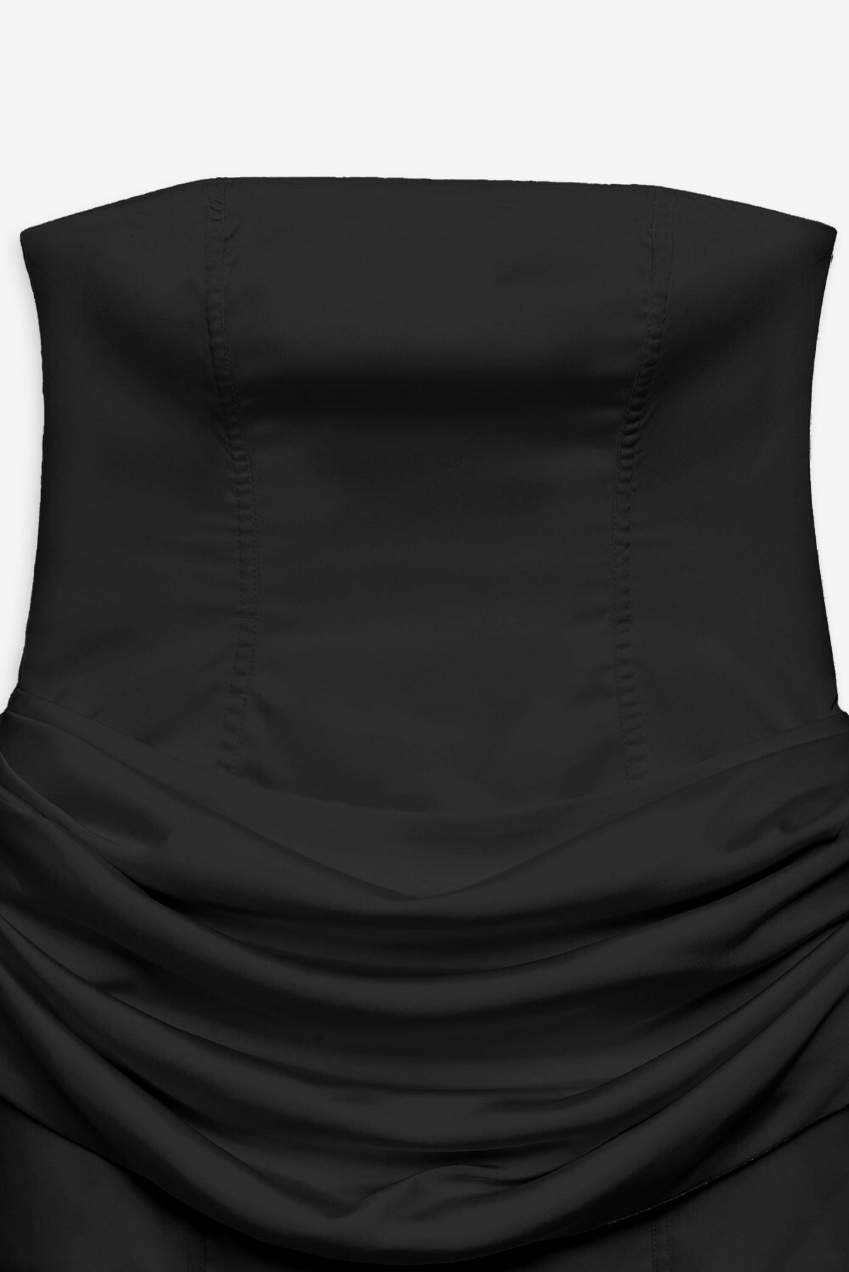 For Love & Lemons Serena Mini Dress
