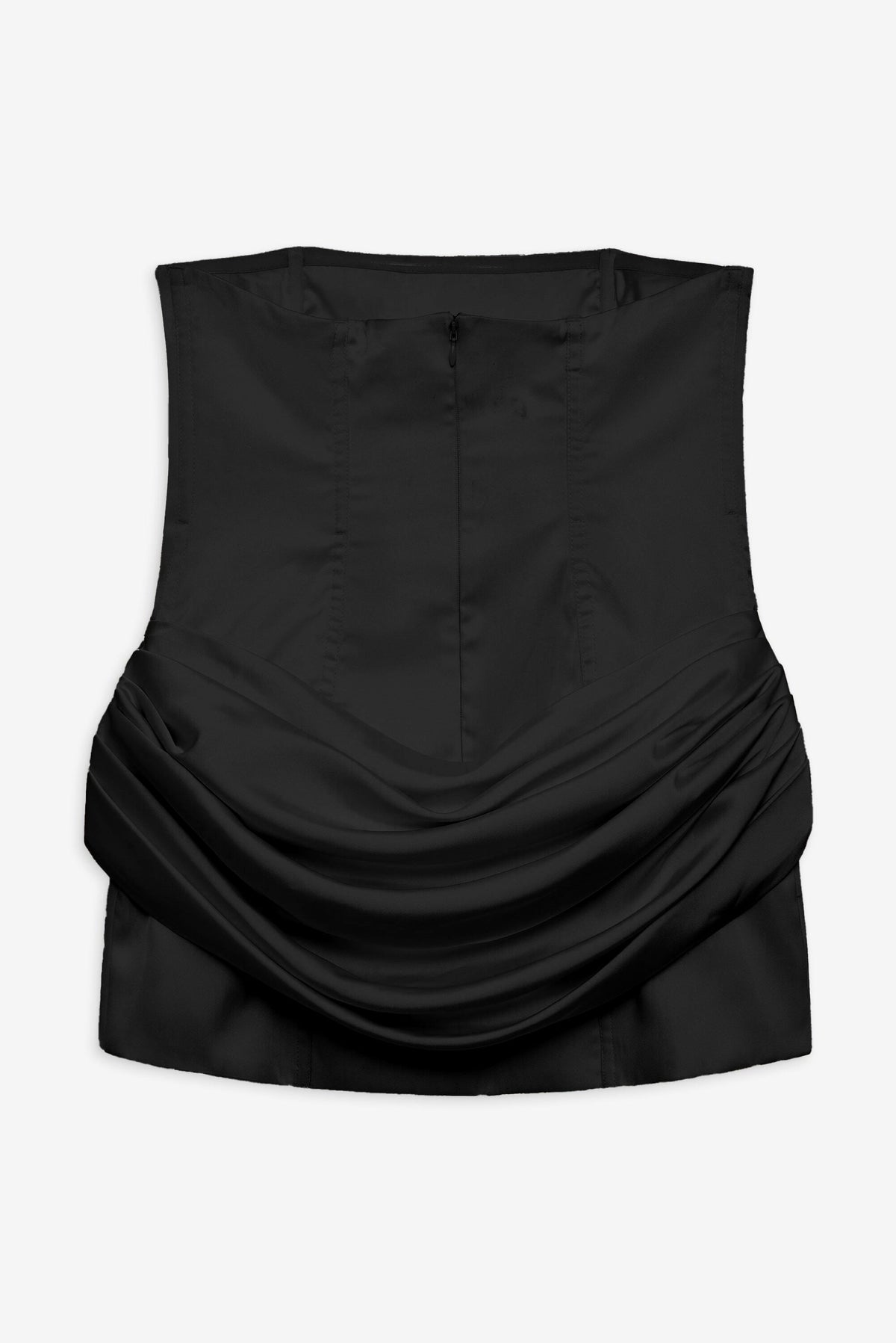 For Love & Lemons Serena Mini Dress